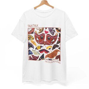 Talk Talk T-Shirt, The Colour Of Spring, Unisex T Shirt 159